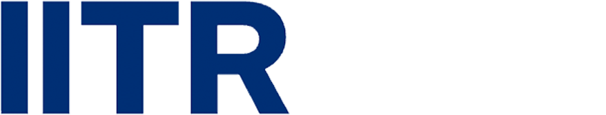 IITR – Data protection. Law. Made simple.